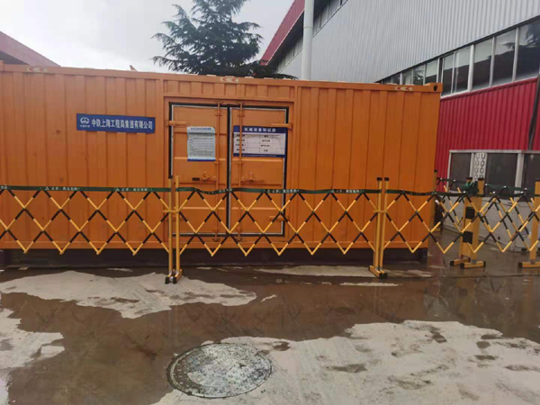 龙潭租赁发电机 柴油发电机组供应商:柴油发电机组润滑油的作用?