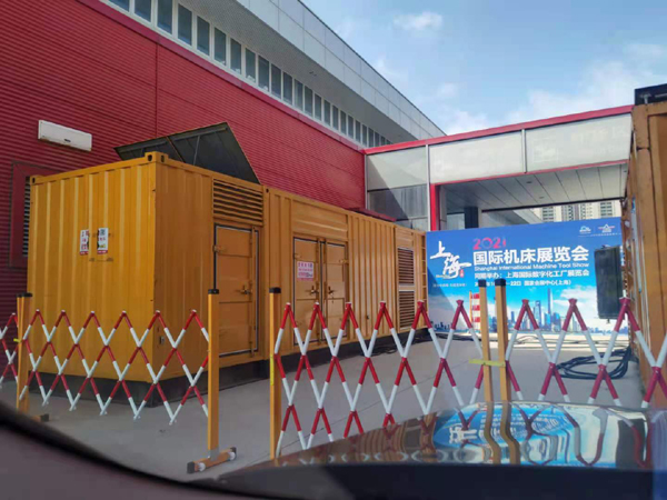 龙潭出租发电机-柴油发电机和汽油发电机哪个更好一些?