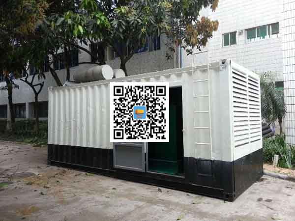 龙潭出租发电机-什么样的柴油发电机使用效果比较好
