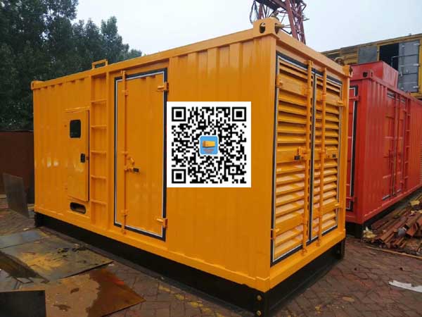 龙潭发电机出租-发电机组应该选购什么品牌的