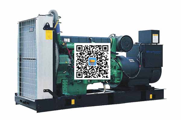 龙潭发电机租赁-100kw柴油发电机带多大负载