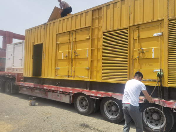龙潭发电机出租100KW发电机需要什么规格的电缆线?