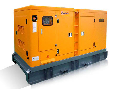 龙潭影响 200kw 柴油发电机油耗的因素有哪些？
