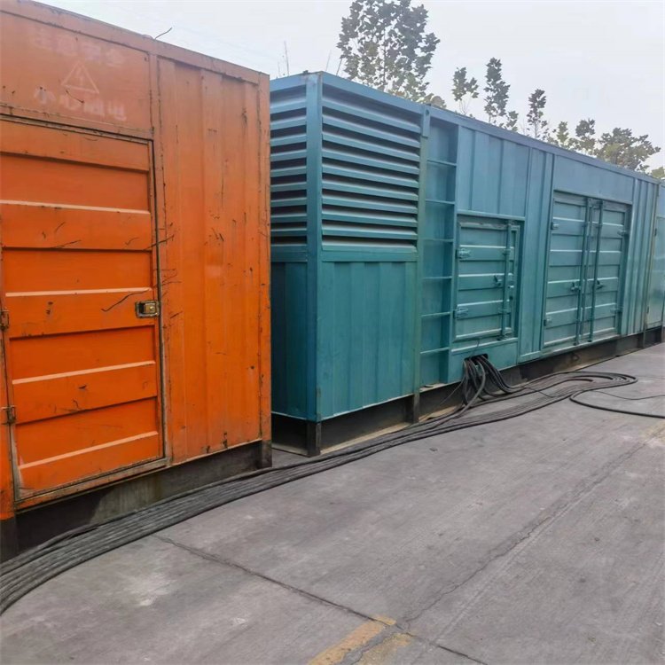 龙潭如何选择适合 600kW 柴油发电机组的热继电器？
