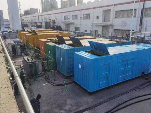 龙潭380V和690V电压的电缆线相同吗？