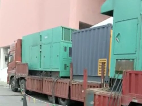 龙潭柴油发电机的功率因数一般是多少？