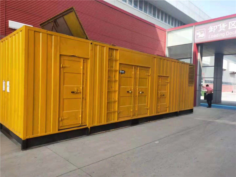 龙潭储能设备的前景和市场怎么样？