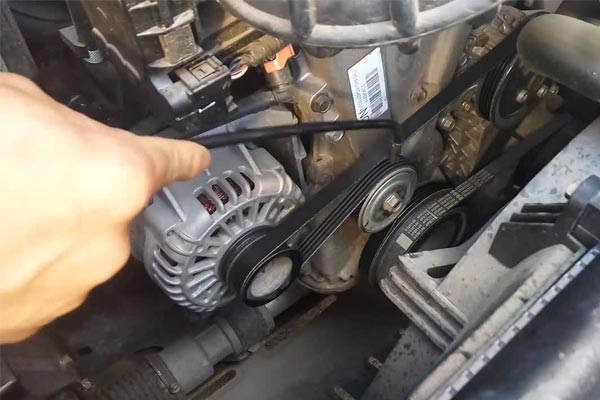 龙潭转速传感器的工作原理是什么?